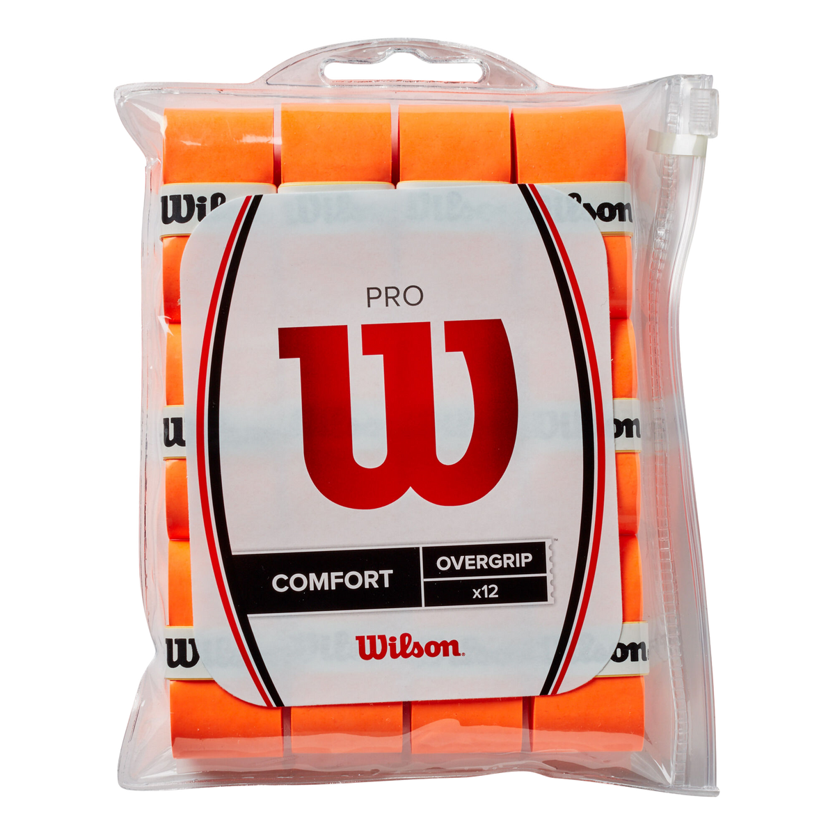 Wilson Pickleball Paddle Overgrip - 12 Pack