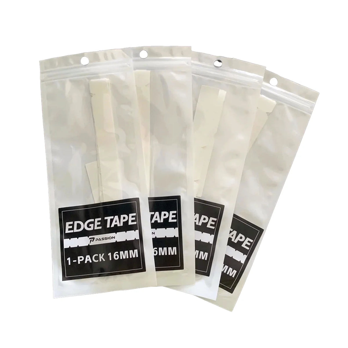 Passion Pickleball Edge Guard Tape