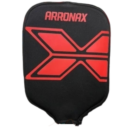 Arronax Pickleball Paddle Cover