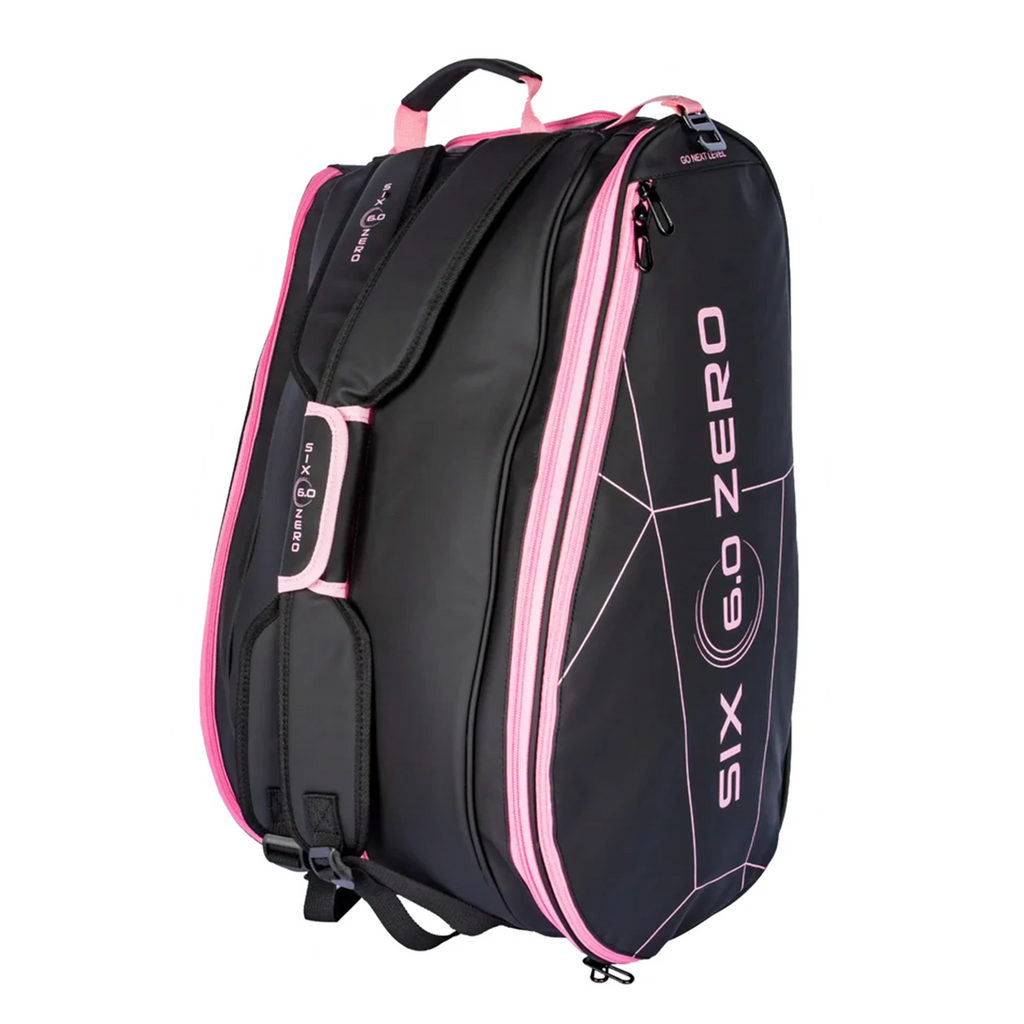 Six Zero Pro Tour Bag Pickleball Backpack