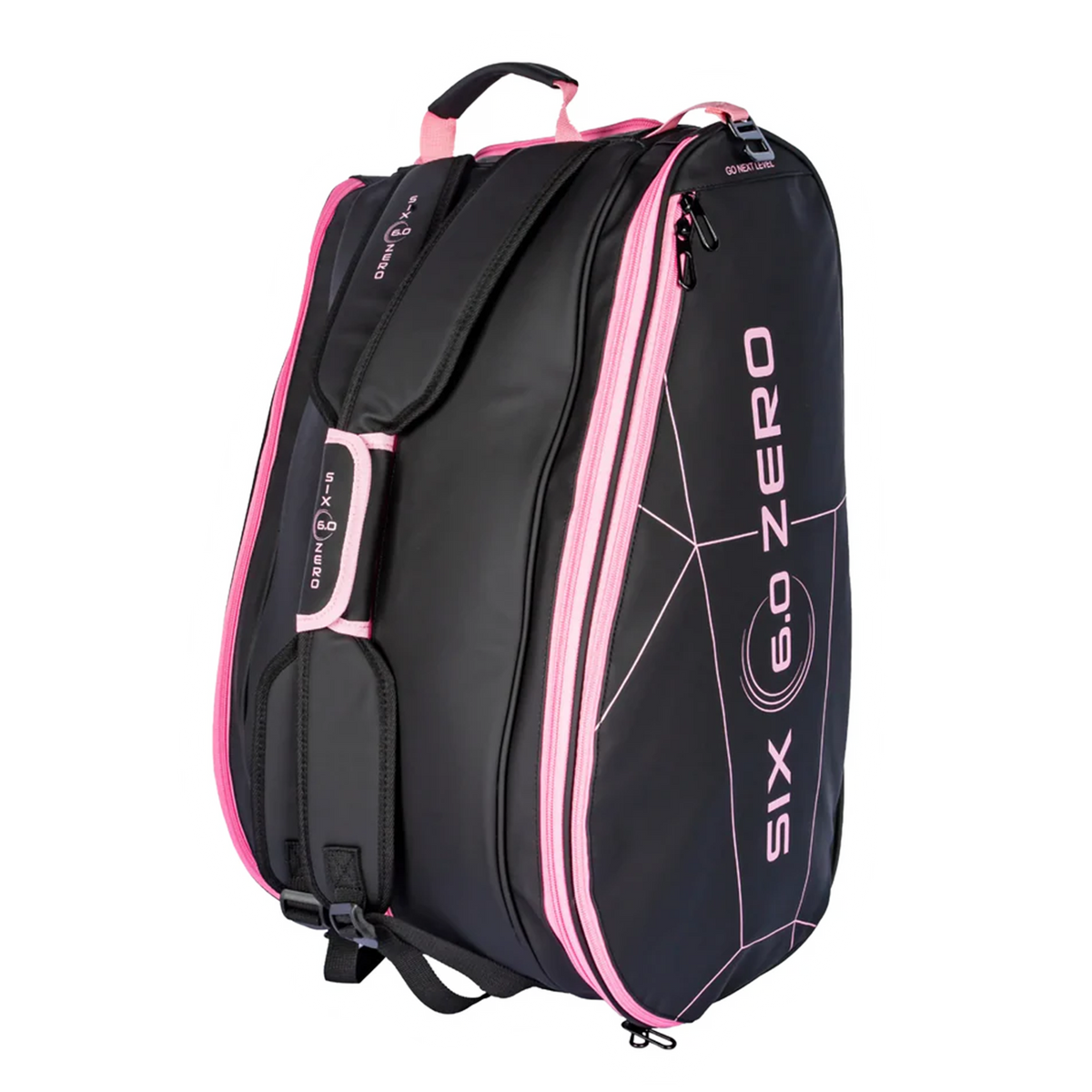 Six Zero Pro Tour Bag Pickleball Backpack