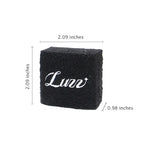 Luzz Pickleball Paddle Eraser