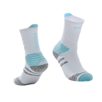 Spinnix Passion Pickleball Sports Socks