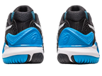 Gel - Resolution 9 Black / White Pickleball Shoes (Men's)