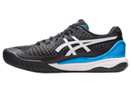 Gel - Resolution 9 Black / White Pickleball Shoes (Men's)
