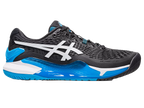 Gel - Resolution 9 Black / White Pickleball Shoes (Men's)