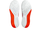 Gel - Resolution 9 Blue Expense / White Pickleball Shoes (Men)