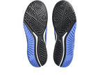 Gel - Resolution 9 Black / Sapphire Pickleball Shoes (Men's)