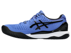 Gel - Resolution 9 Black / Sapphire Pickleball Shoes (Men's)