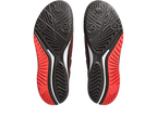 Gel - Resolution 9 Antique Red / White Men's Pickleball Shoes