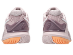 Gel-Resolution 9 Watershed Rose / White Women's Pickleball Shoes