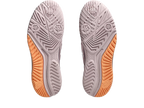 Gel-Resolution 9 Watershed Rose / White Women's Pickleball Shoes