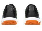 Asics Gel-Rocket 11 Black / Waterscape Pickleball Shoes (Men)