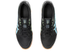 Asics Gel-Rocket 11 Black / Waterscape Pickleball Shoes (Men)
