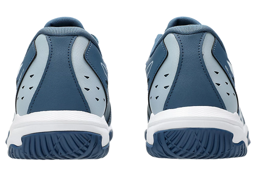 Asics Gel-Rocket 11 Pickleball Shoes - Vintage Indigo / White (Men)