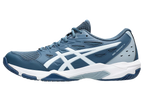 Asics Gel-Rocket 11 Pickleball Shoes - Vintage Indigo / White (Men)