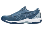Asics Gel-Rocket 11 Pickleball Shoes - Vintage Indigo / White (Men)