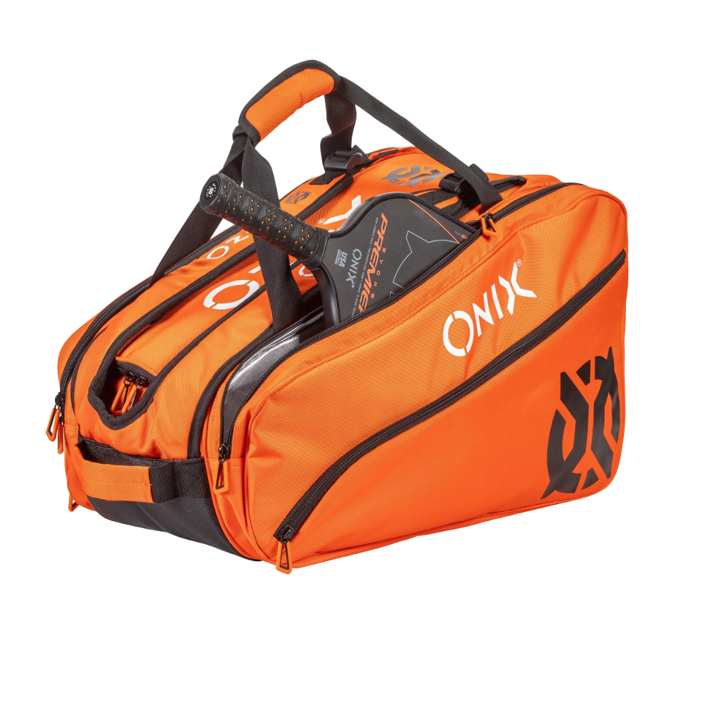 Onix Pro Team Pickleball Paddle Bag