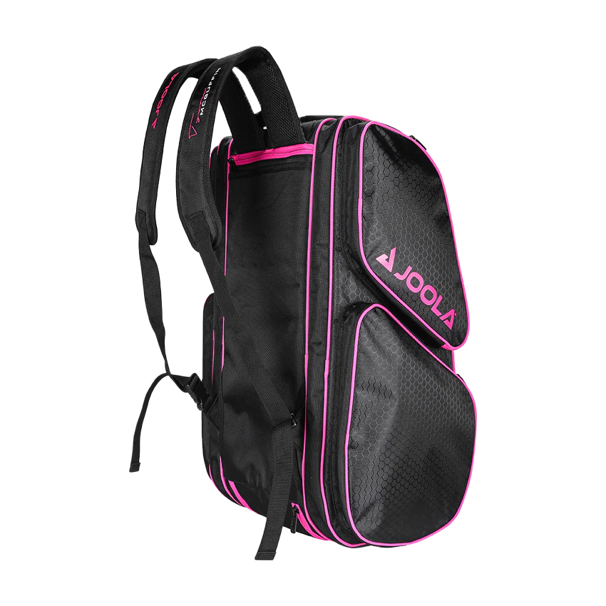 JOOLA Tyson McGuffin Pro Tour Pickleball Backpack