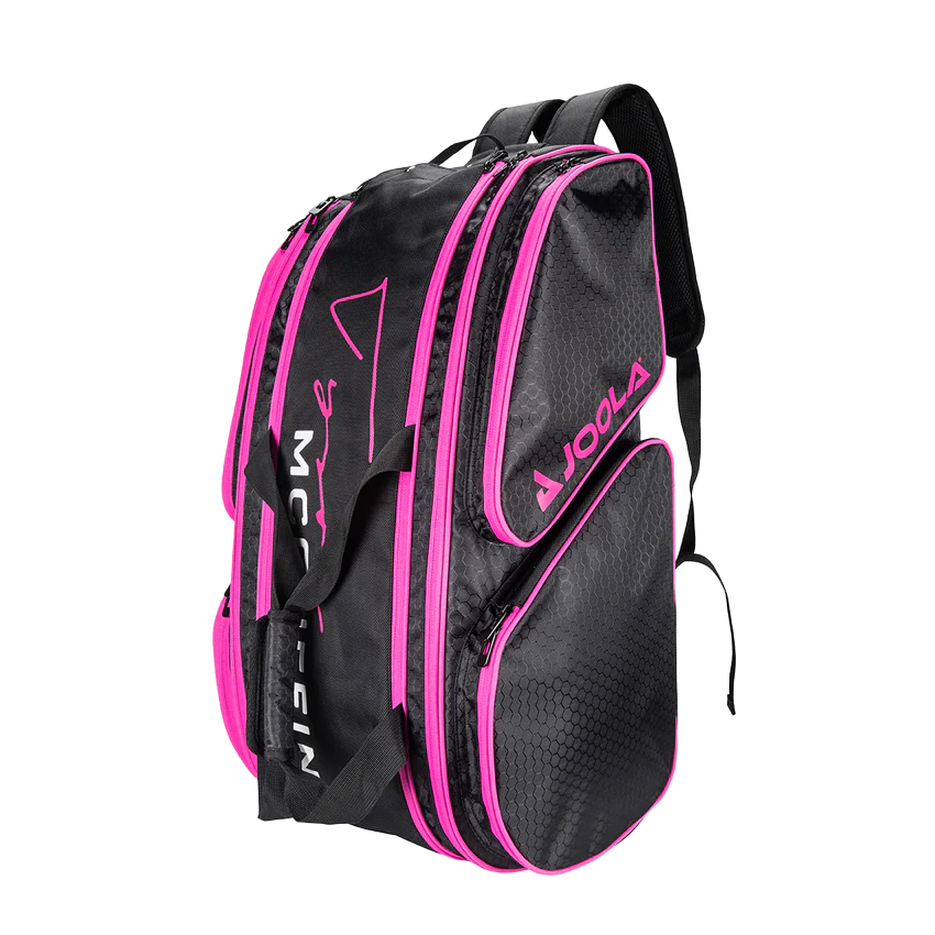 JOOLA Tyson McGuffin Pro Tour Pickleball Backpack