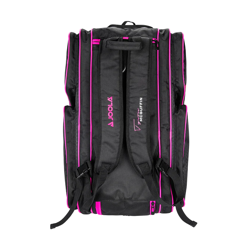 JOOLA Tyson McGuffin Pro Tour Pickleball Backpack