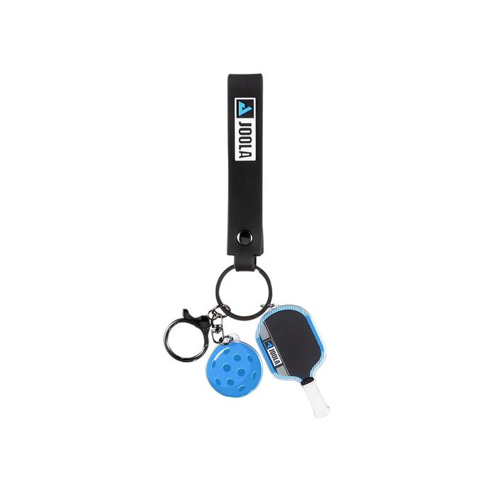 JOOLA Pro IV Keychain - Pickleball Mini Paddle Accessory