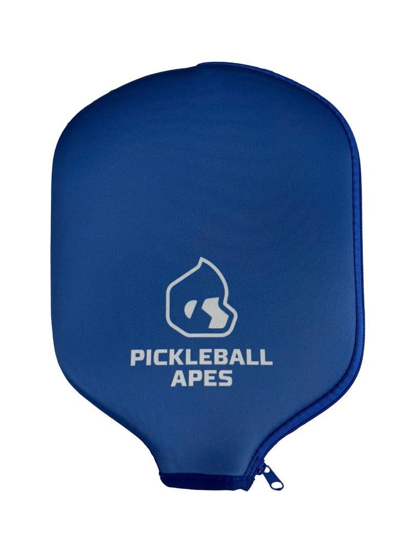 Apes Pickleball Paddle Cover