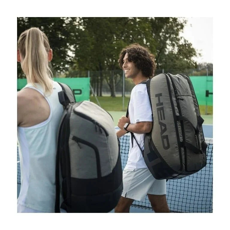 HEAD PRO X Racquet Bag XL Pickleball Bag
