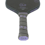 Six Zero Coral Pro RCD-W Pickleball Paddle - Limited Edition