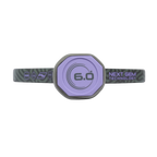 Six Zero Coral Pro RCD-E Pickleball Paddle - Limited Edition