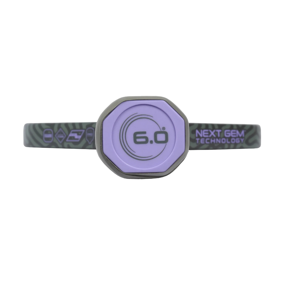 Six Zero Coral Pro RCD Pickleball Paddle - Limited Edition