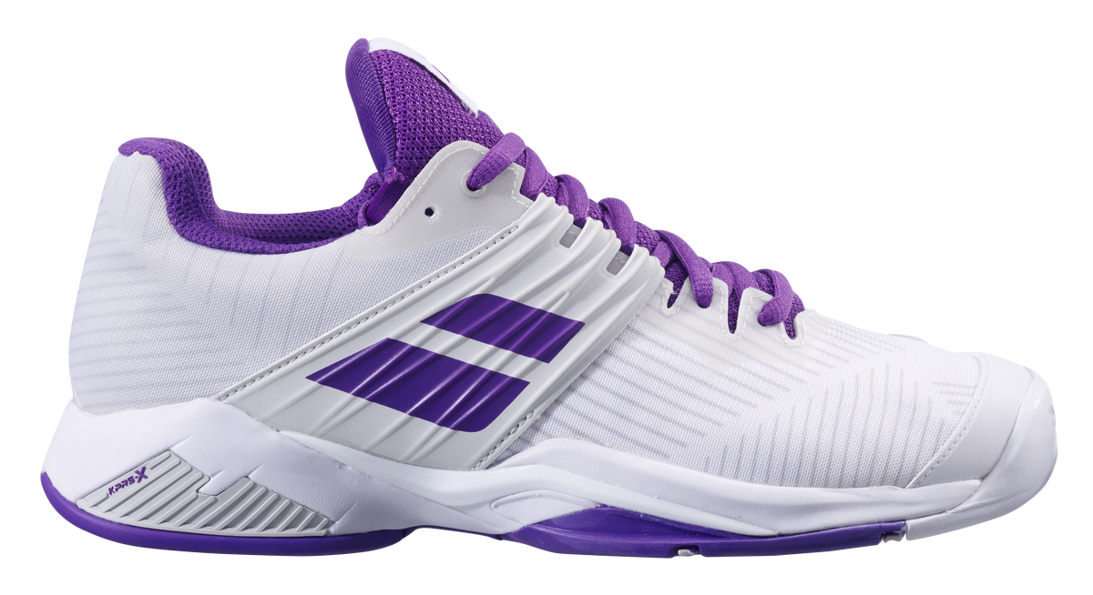 Babolat Propulse Fury All Court Women's Pickleball Shoes