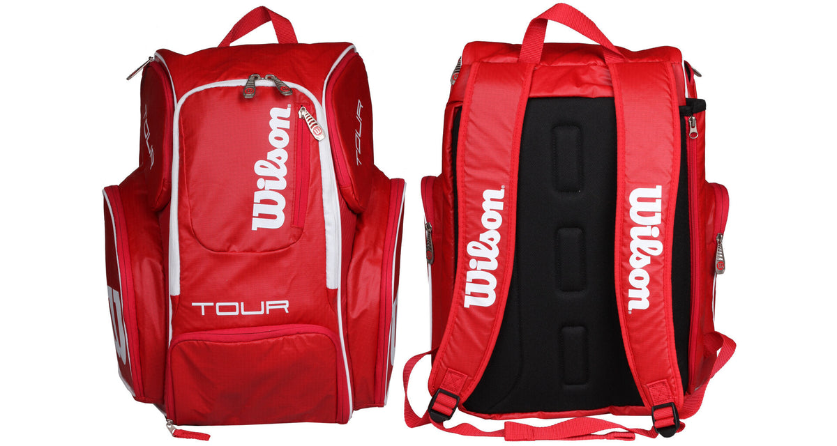 Wilson Tour V Pickleball Backpack