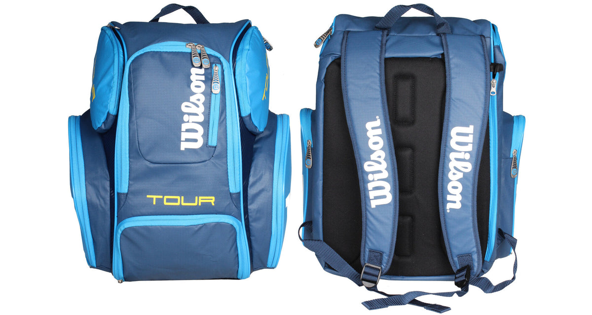 Wilson Tour V Pickleball Backpack