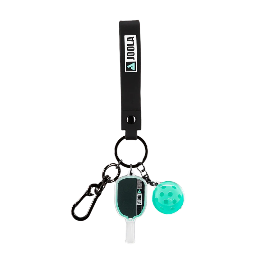 JOOLA Gen V Pickleball Paddle Keychain
