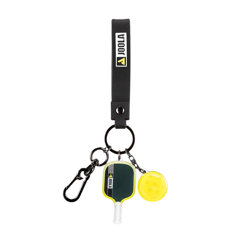 JOOLA Gen V Pickleball Paddle Keychain