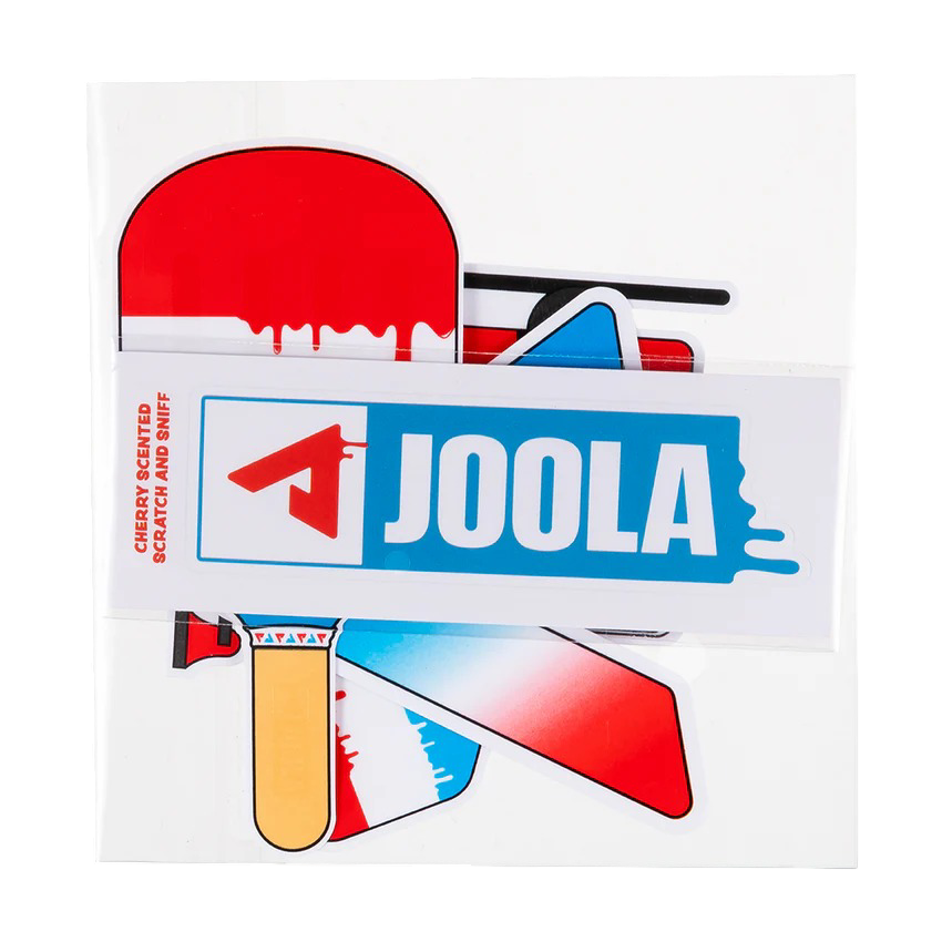 Joola Pickleball Sticker