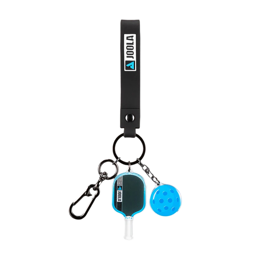 JOOLA Gen V Pickleball Paddle Keychain