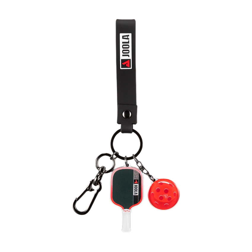 JOOLA Gen V Pickleball Paddle Keychain