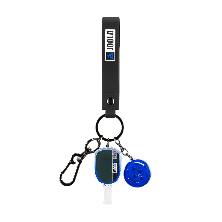 JOOLA Gen V Pickleball Paddle Keychain