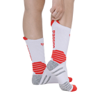 Spinnix Passion Pickleball Sports Socks