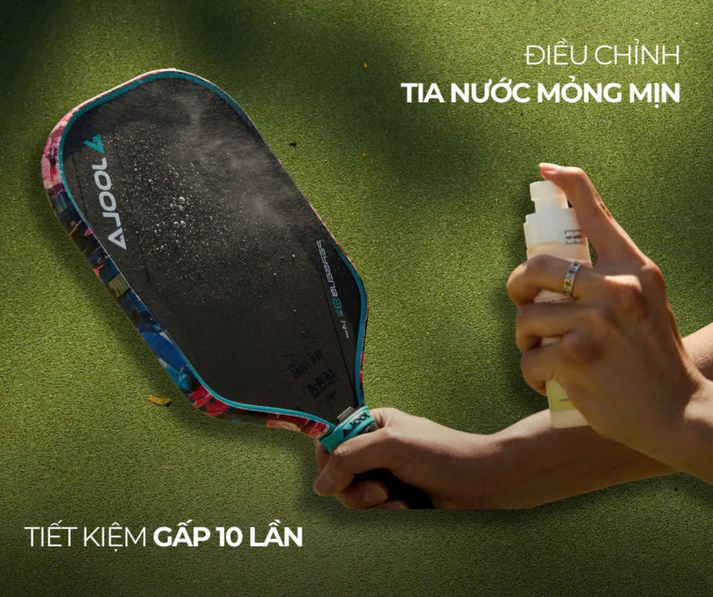 Picko Inn Pickleball Paddle Cleaner Kit