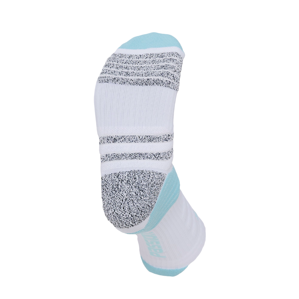 Spinnix Passion Pickleball Sports Socks
