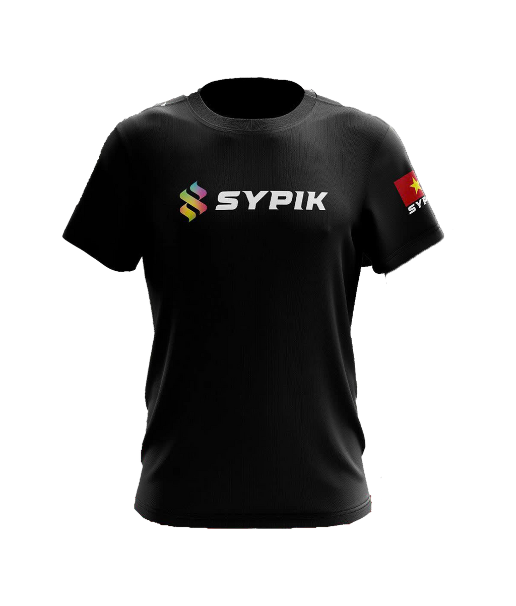 Sypik Pro Pickleball Jersey