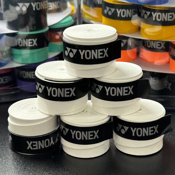 Yonex Pickleball Overgrip - Assorted Colors
