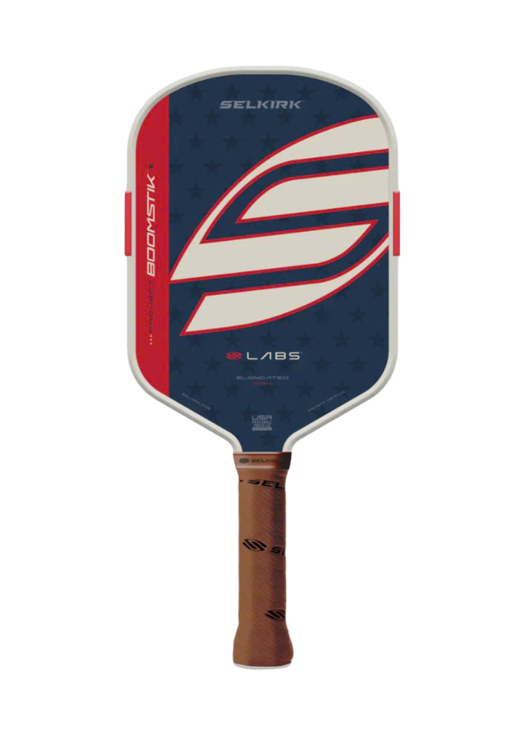 Selkirk LABS Boomstik The 1776 Capsule Pickleball Paddle | Limited Edition