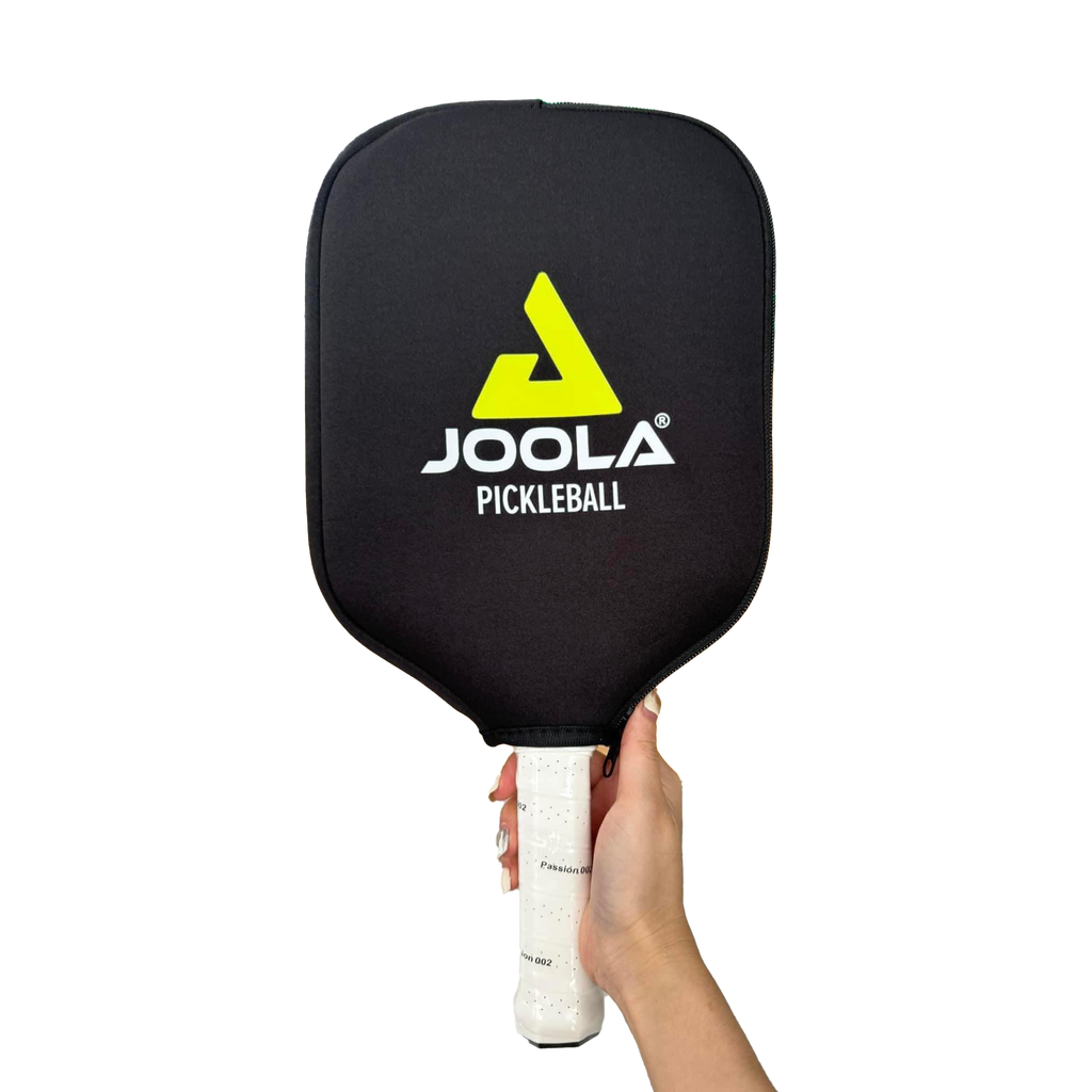 Joola Pickleball Paddle Cover (Large Logo)
