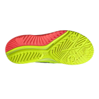 Gel - Resolution 9 Pickleball Shoes Safety Yellow / Black (Unisex)