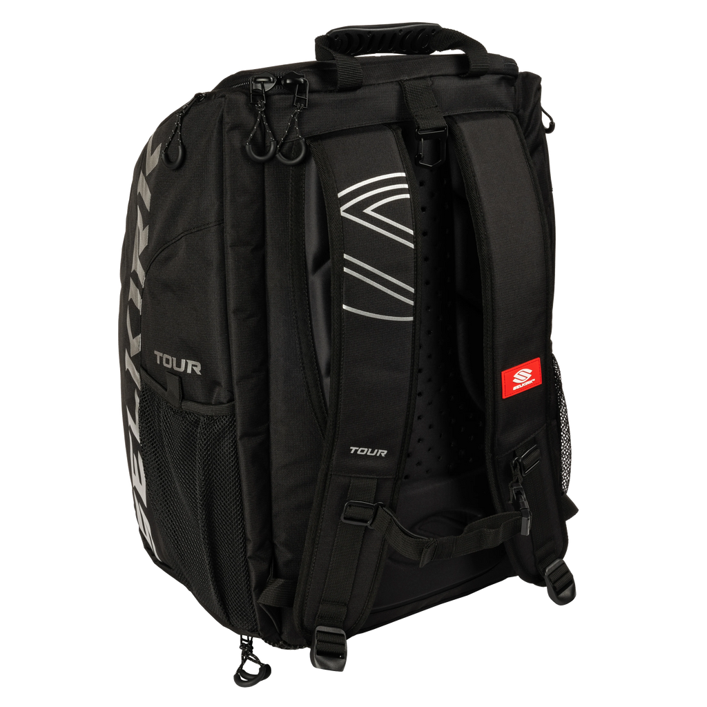 Selkirk Core Line Tour Bag Pickleball Backpack