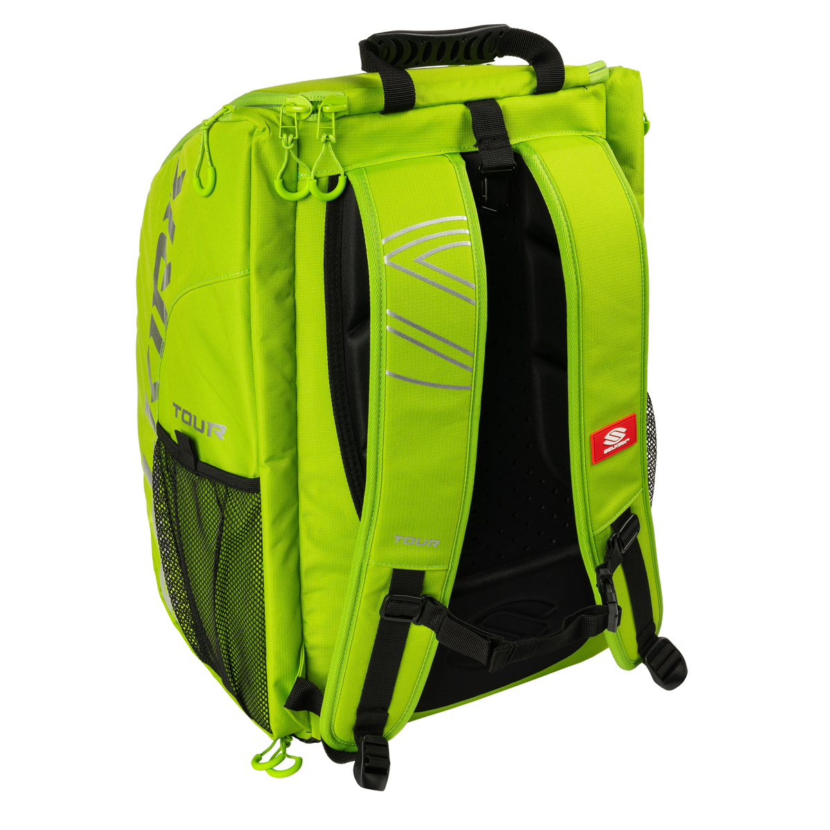 Selkirk Core Line Tour Bag Pickleball Backpack